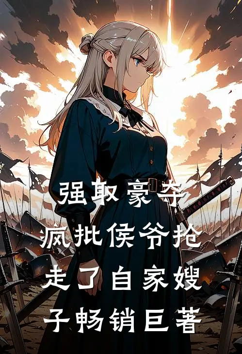 强取豪夺：疯批侯爷抢走了自家嫂子畅销巨著