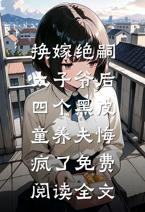 换嫁绝嗣太子爷后，四个黑皮童养夫悔疯了免费阅读全文