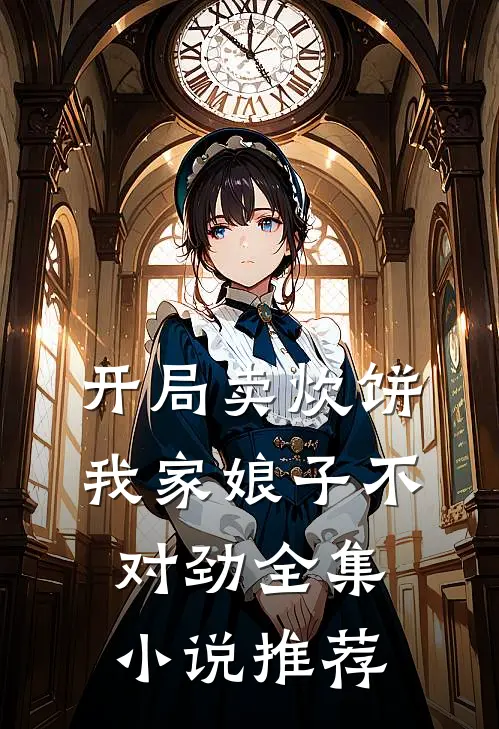 开局卖炊饼，我家娘子不对劲全集小说推荐