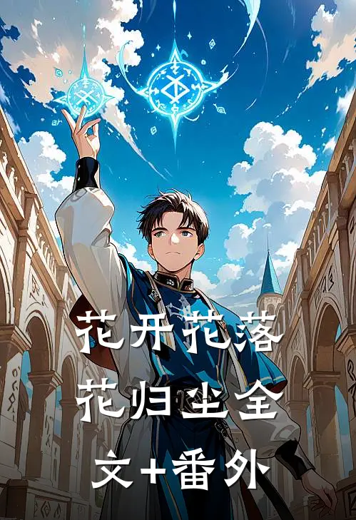 花开花落花归尘全文+番外