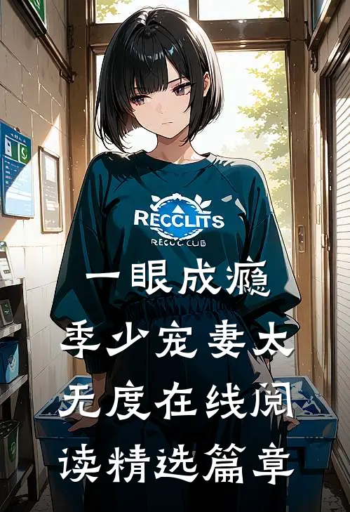 一眼成瘾:季少宠妻太无度在线阅读精选篇章