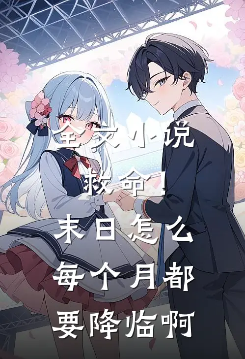 全文小说救命！末日怎么每个月都要降临啊