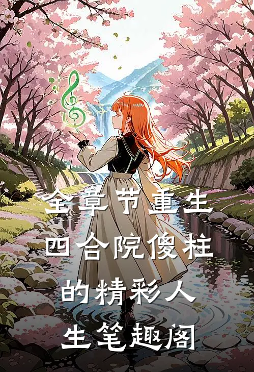 全章节重生四合院傻柱的精彩人生笔趣阁