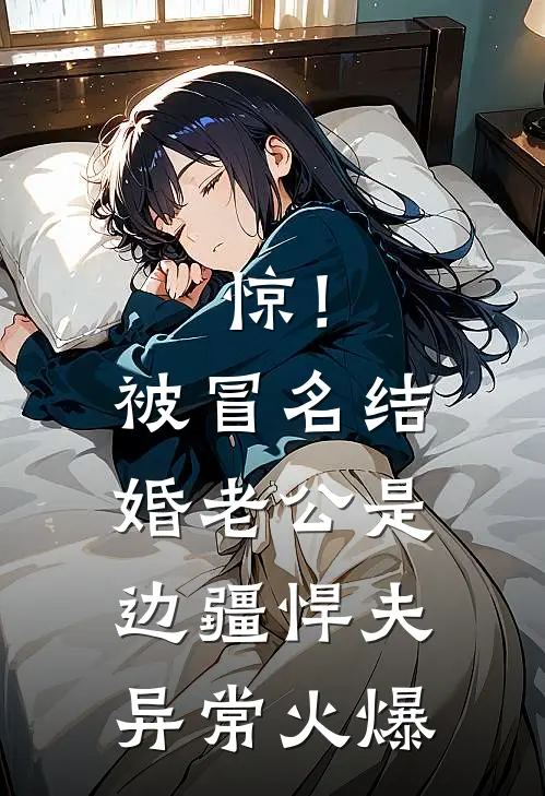 惊！被冒名结婚，老公是边疆悍夫异常火爆