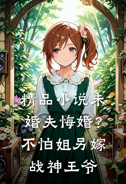 精品小说未婚夫悔婚？不怕，姐另嫁战神王爷