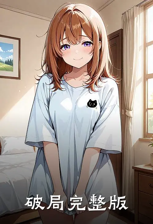 破局完整版
