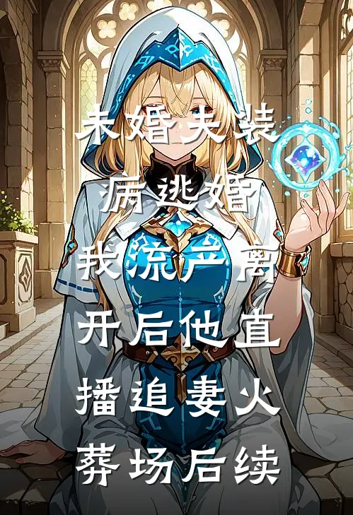 未婚夫装病逃婚，我流产离开后他直播追妻火葬场后续