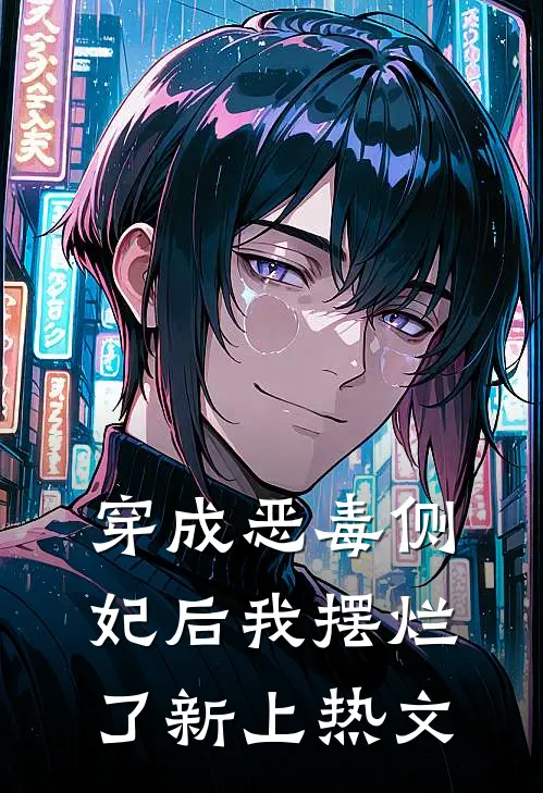 穿成恶毒侧妃后我摆烂了新上热文