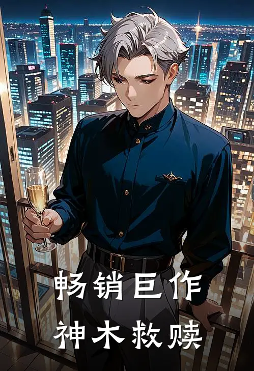 畅销巨作神木救赎