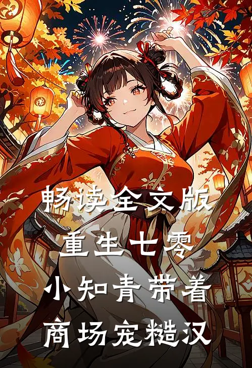 畅读全文版重生七零，小知青带着商场宠糙汉