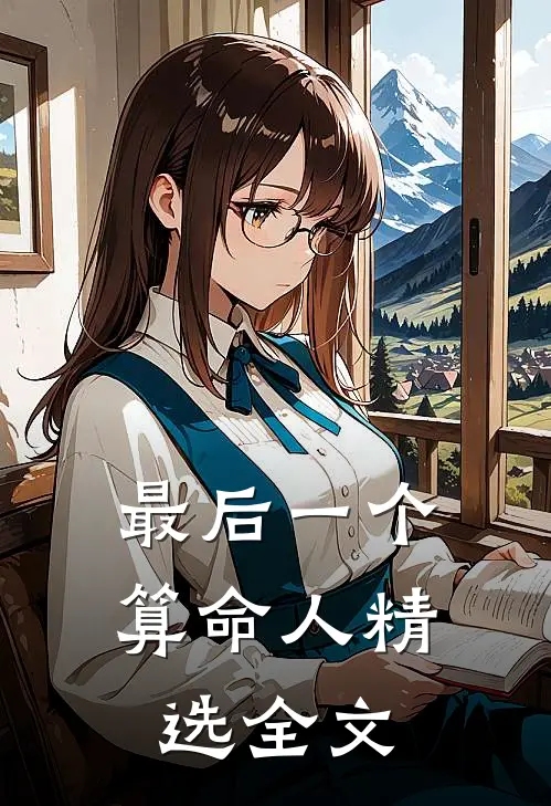 最后一个算命人精选全文