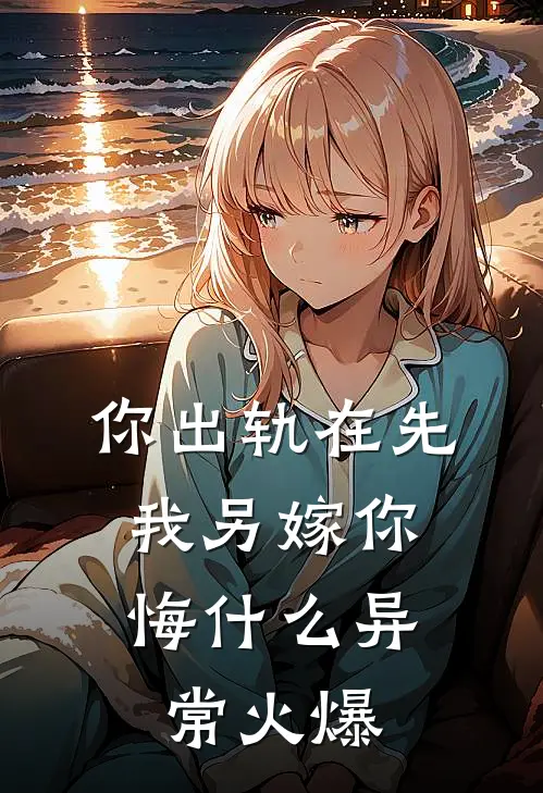 你出轨在先，我另嫁你悔什么异常火爆