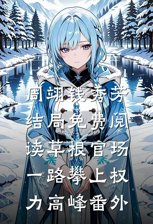 周翊钱秀芳结局免费阅读草根官场：一路攀上权力高峰番外