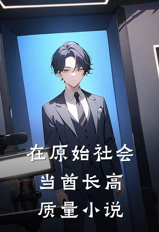 在原始社会当酋长高质量小说