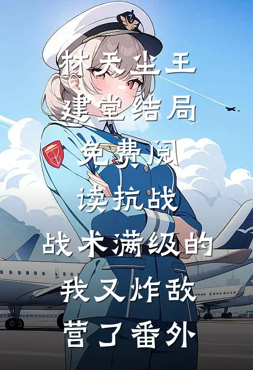 林天尘王建堂结局免费阅读抗战：战术满级的我又炸敌营了番外