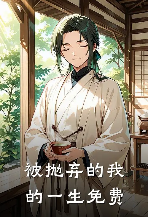 被抛弃的我的一生免费