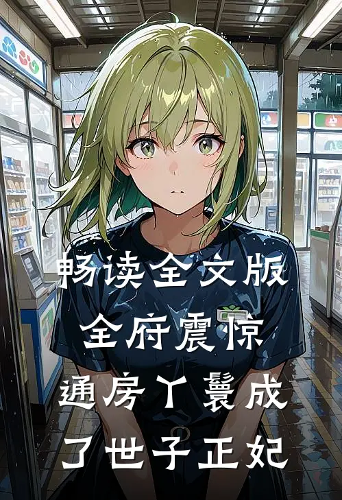 畅读全文版全府震惊，通房丫鬟成了世子正妃