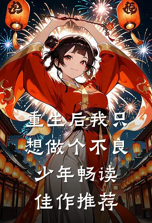重生后我只想做个不良少年畅读佳作推荐