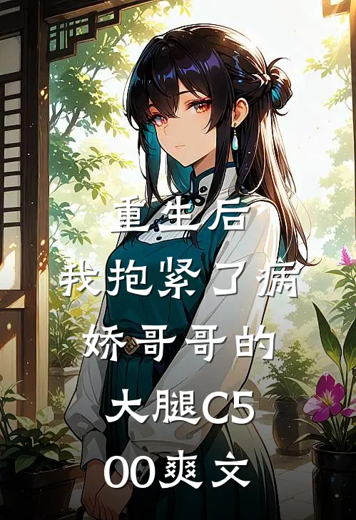 重生后，我抱紧了病娇哥哥的大腿C500爽文