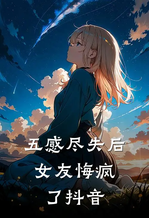 五感尽失后，女友悔疯了抖音