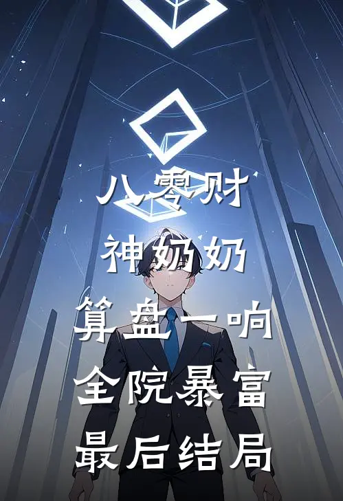 八零财神奶奶：算盘一响全院暴富最后结局