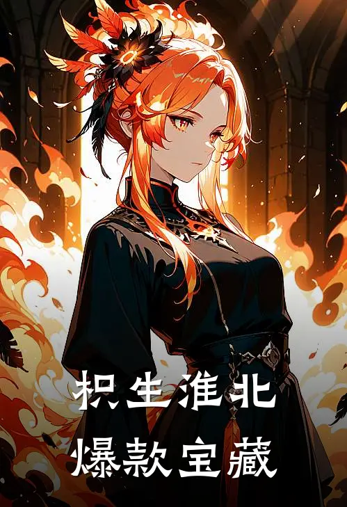 枳生淮北爆款宝藏