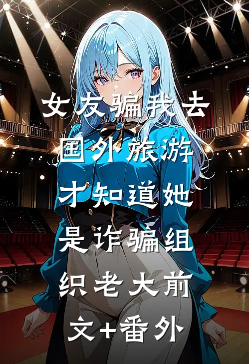 女友骗我去国外旅游，才知道她是诈骗组织老大前文+番外