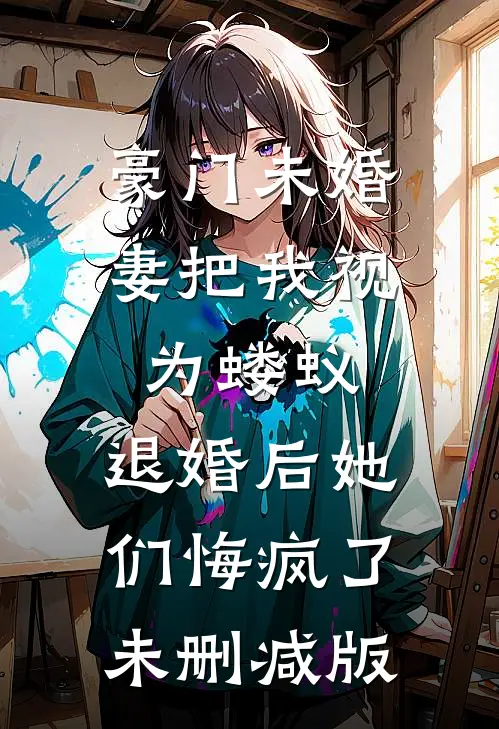 豪门未婚妻把我视为蝼蚁，退婚后她们悔疯了未删减版