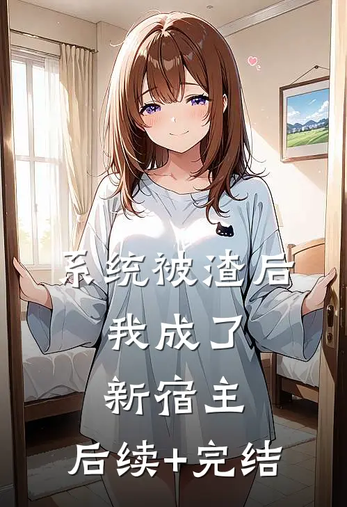 系统被渣后，我成了新宿主。后续+完结