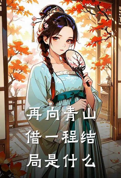 再向青山借一程结局是什么