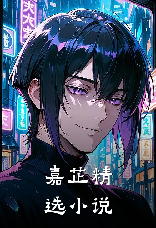 嘉芷精选小说