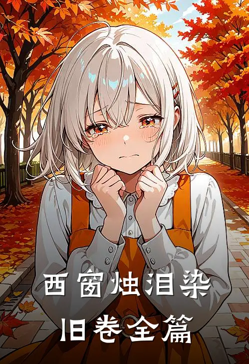 西窗烛泪染旧卷全篇