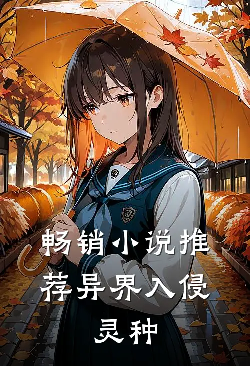 畅销小说推荐异界入侵：灵种
