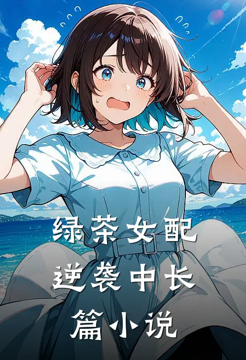 绿茶女配逆袭中长篇小说