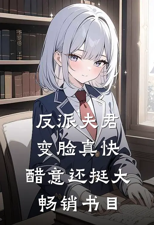 反派夫君变脸真快，醋意还挺大畅销书目