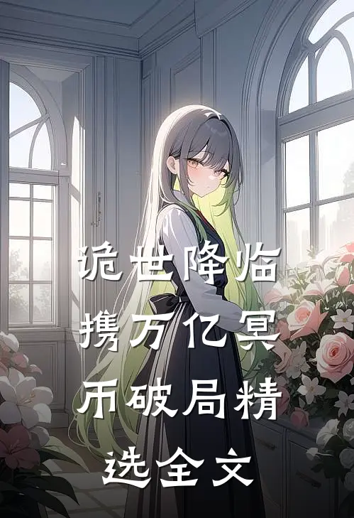 诡世降临：携万亿冥币破局精选全文
