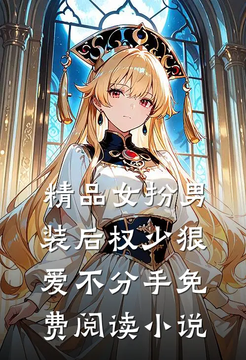 精品女扮男装后权少狠爱不分手免费阅读小说