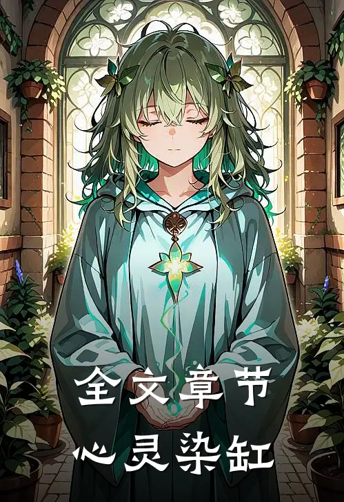 全文章节心灵染缸