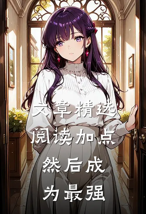文章精选阅读加点，然后成为最强