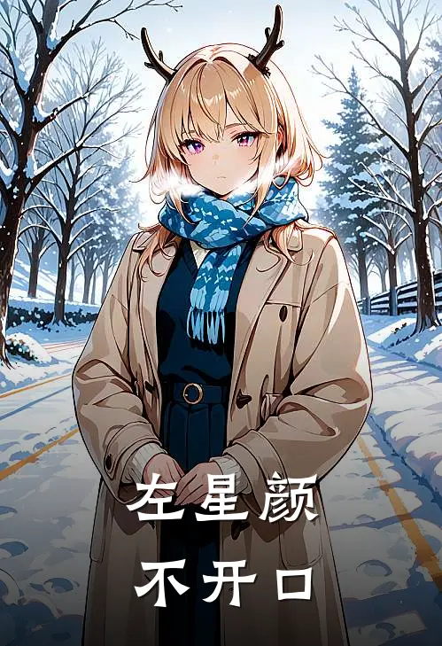 左星颜不开口
