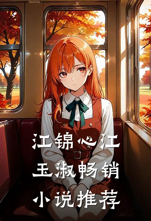 江锦心江玉淑畅销小说推荐