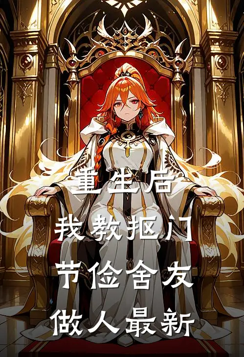 重生后，我教抠门节俭舍友做人最新