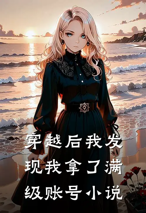 穿越后我发现我拿了满级账号小说