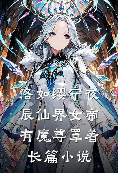 洛如缨宁夜辰仙界女帝有魔尊罩着长篇小说
