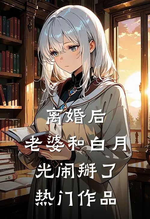离婚后，老婆和白月光闹掰了热门作品