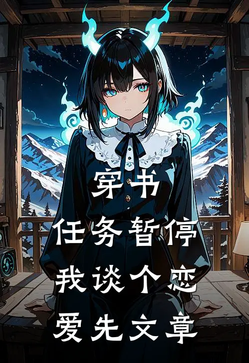 穿书：任务暂停，我谈个恋爱先文章