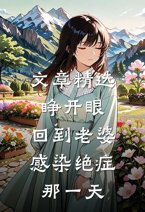 文章精选睁开眼：回到老婆感染绝症那一天