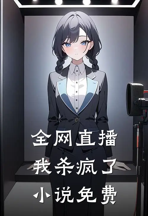 全网直播，我杀疯了小说免费