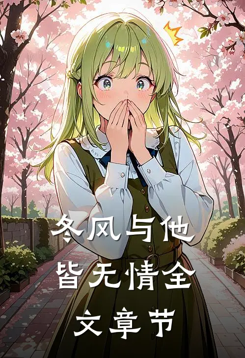 冬风与他皆无情全文章节