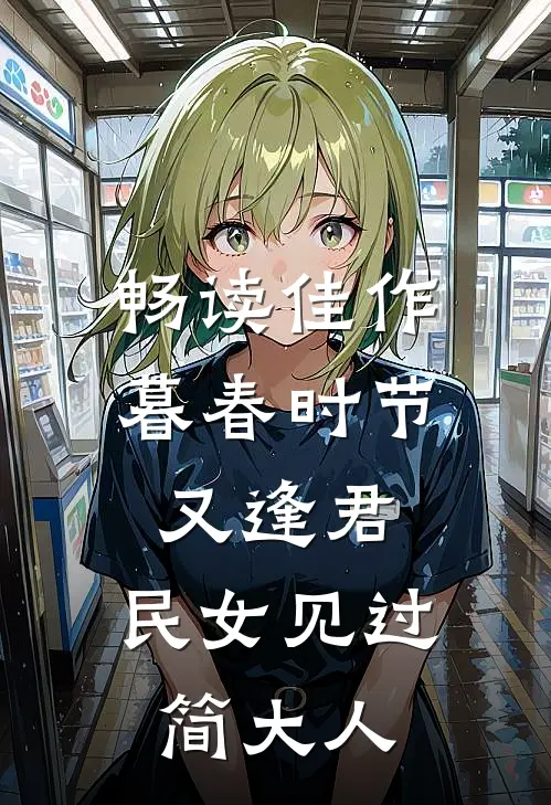 畅读佳作暮春时节又逢君：民女见过简大人